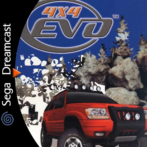 4X4 EVOLUTION