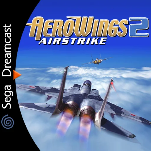 AEROWINGS2