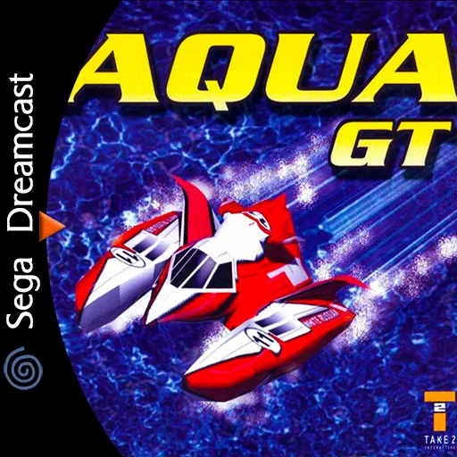 AQUA GT