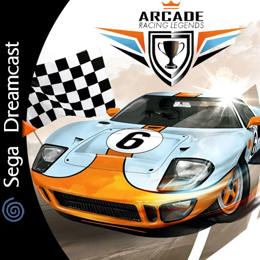 ARCADE RACING LEGENDS