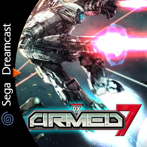 ARMED 7