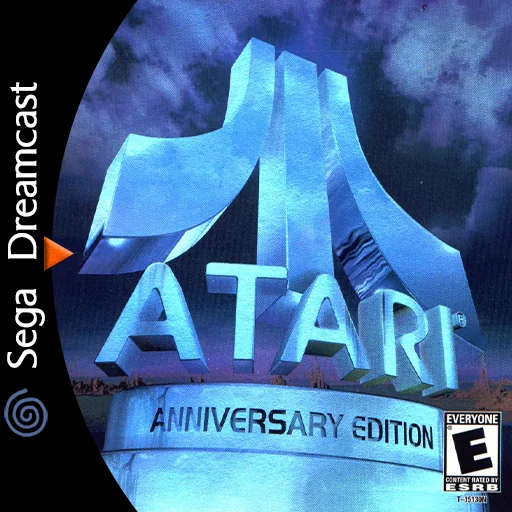 ATARI ANNIVERSARY EDITION