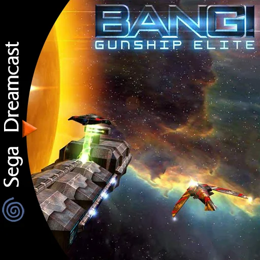 BANG! GUNSHIP ELITE
