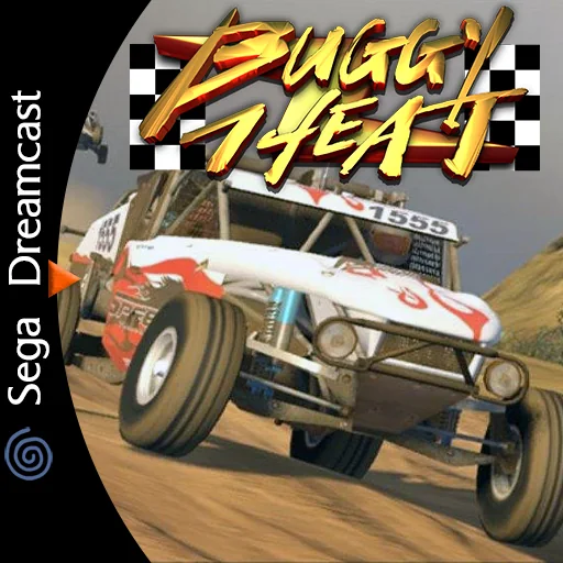 BUGGYHEAT
