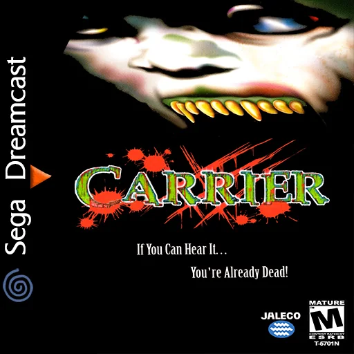 CARRIER