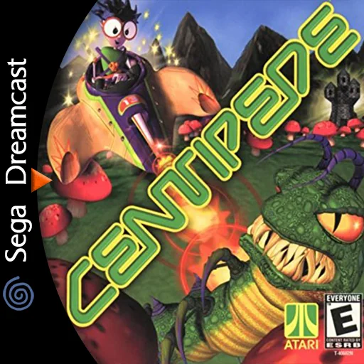 CENTIPEDE