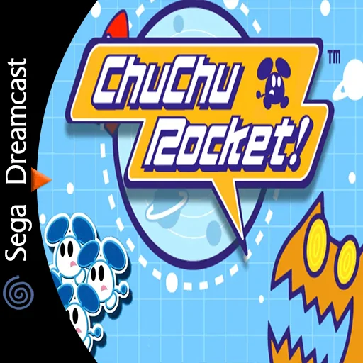 CHUCHU ROCKET
