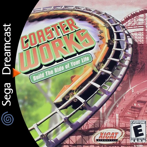 COASTER WORKS