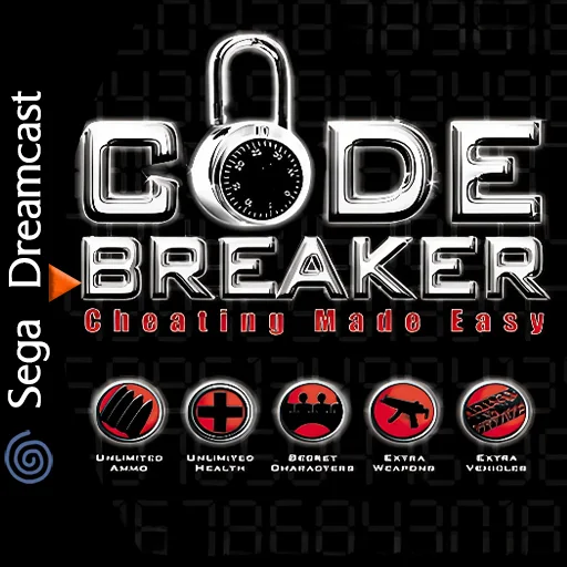 (TOOLS) CODEBREAKER