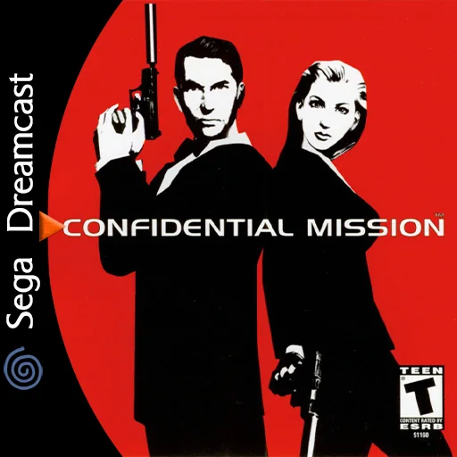CONFIDENTIAL MISSION