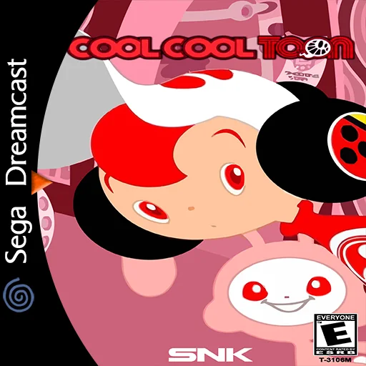 COOL COOL TOON