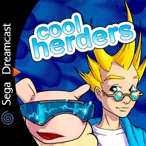 COOL HERDERS