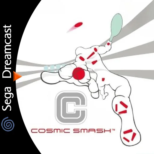 COSMIC SMASH