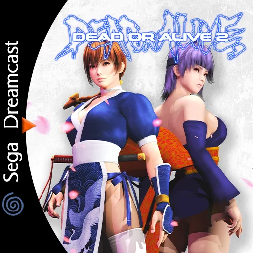 DEAD OR ALIVE 2