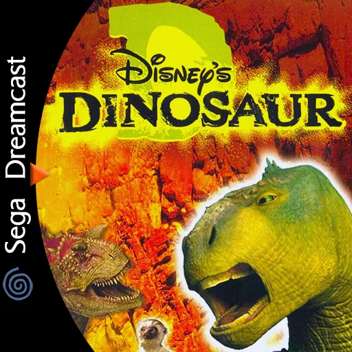 DINOSAUR