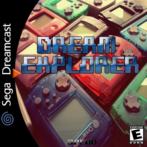 (TOOLS) DREAM EXPLORER