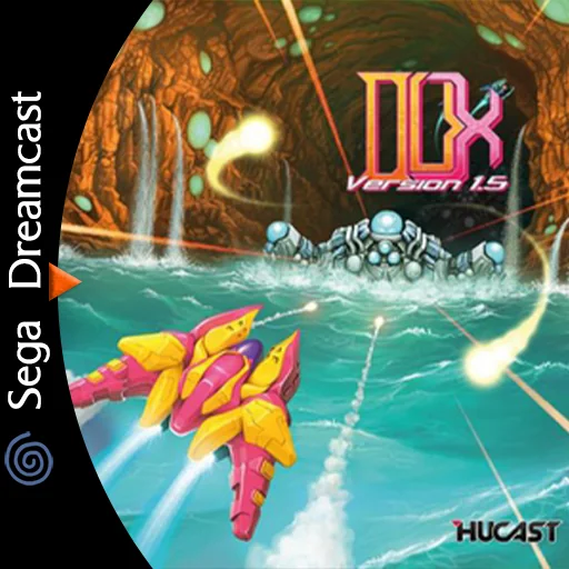 DUX