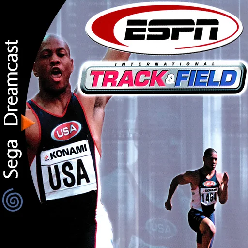 ESPN INTERNATIONAL TRACK & FIELD
