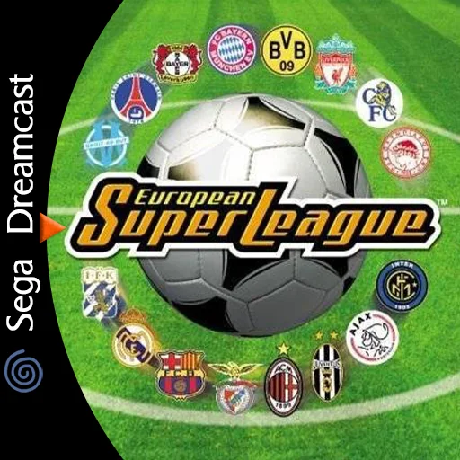EUROPEAN SUPER LEAGUE