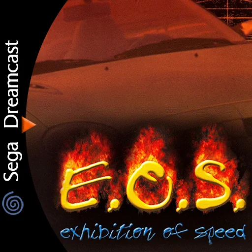 EXHIBITION OF SPEED