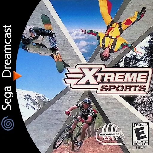 EXTREME SPORTS