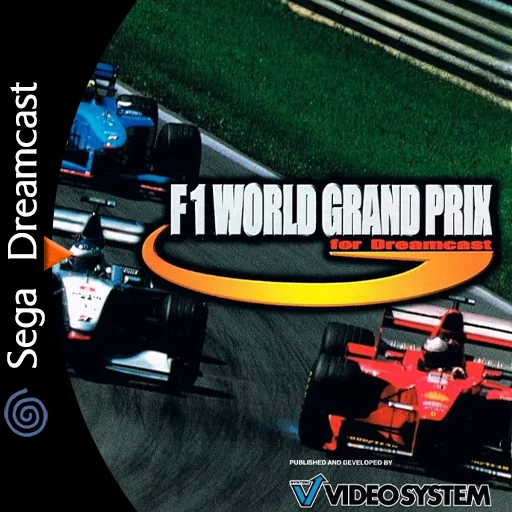 F1 WORLD GRAND PRIX