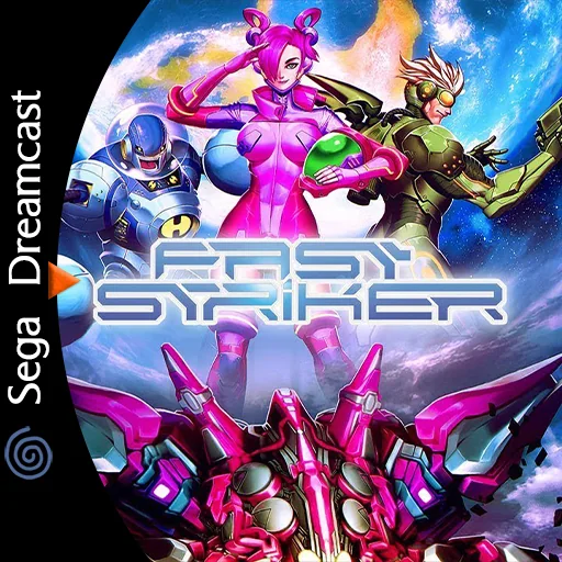 FAST STRIKER