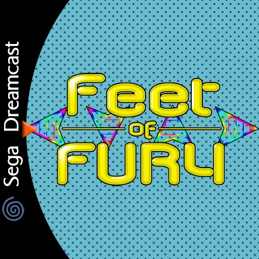 FEET OF FURY