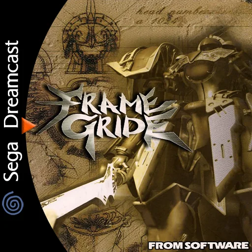 FRAME GRIDE