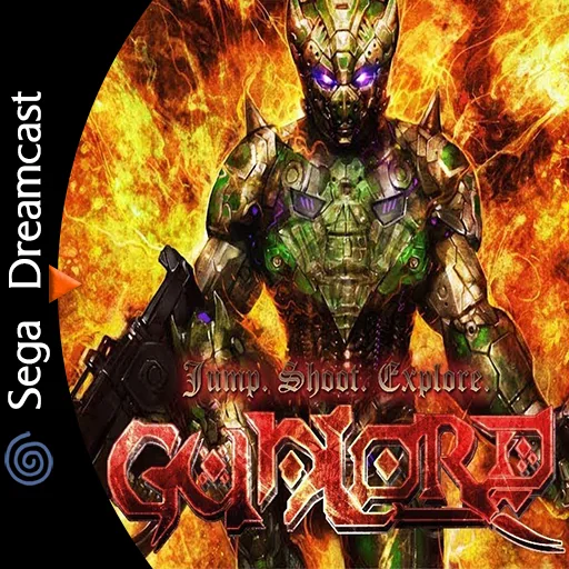 GUNLORD