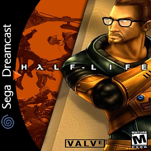 HALF-LIFE