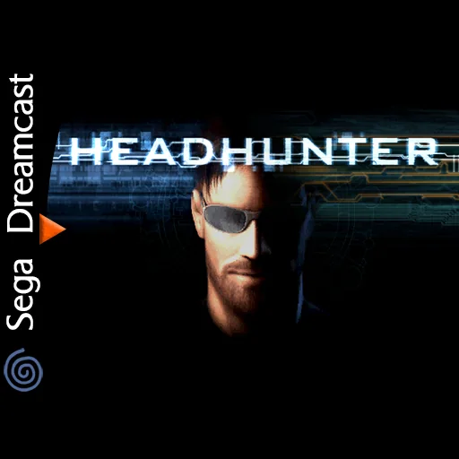 HEADHUNTER
