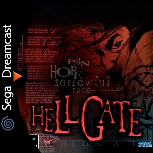 HELLGATE