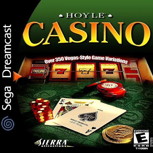 HOYLE CASINO