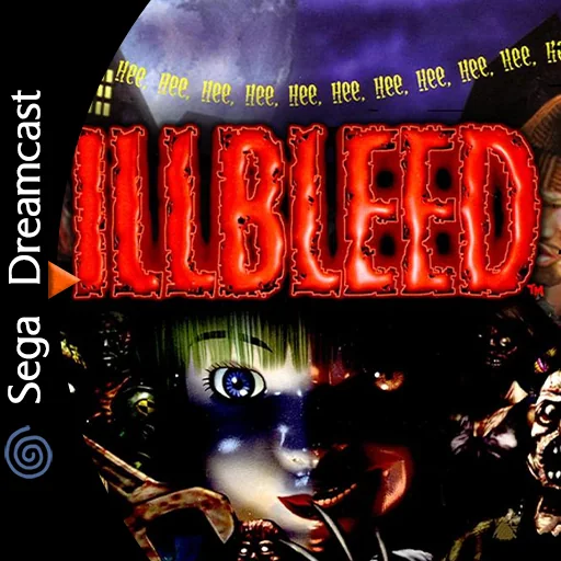 ILLBLEED