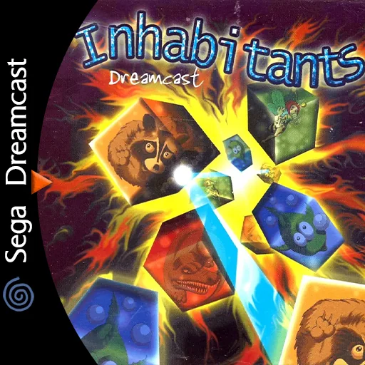 INHABITANTS