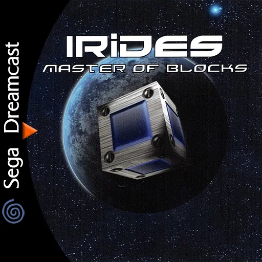 IRIDES - MASTER OF BLOCKS