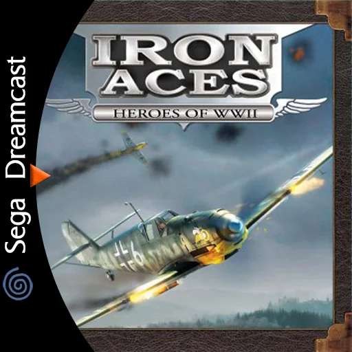 IRON ACES