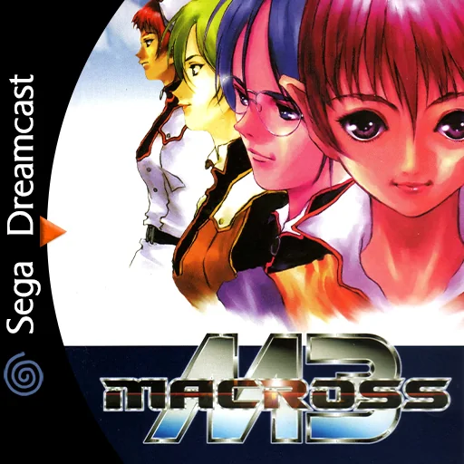 MACROSS M3