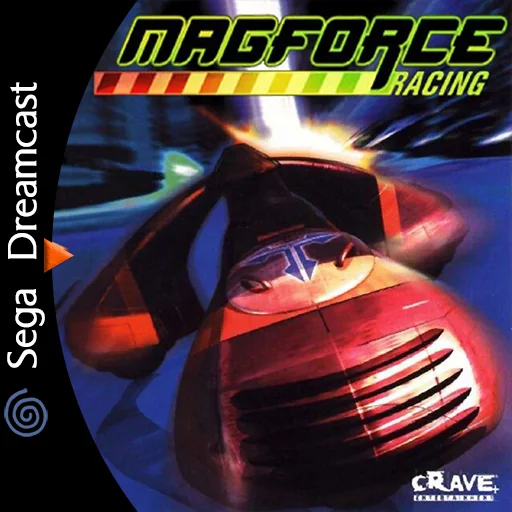 MAGFORCE RACING