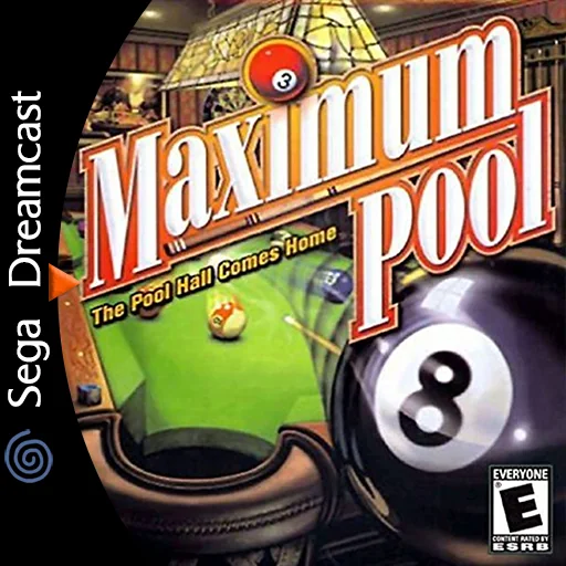 MAXIMUM POOL