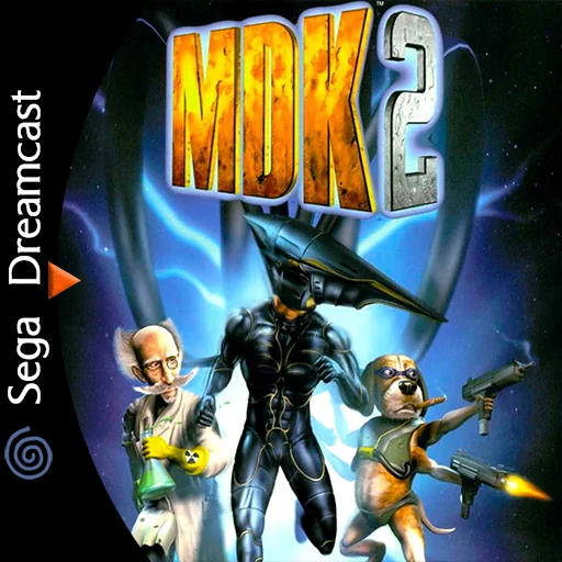 MDK2