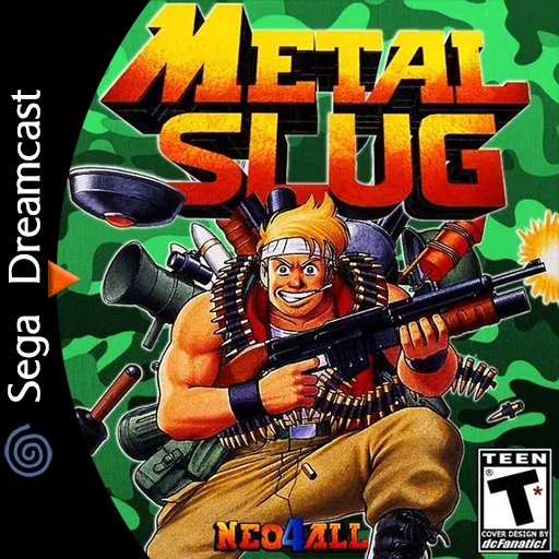 METAL SLUG