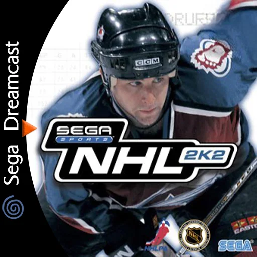 NHL 2K2