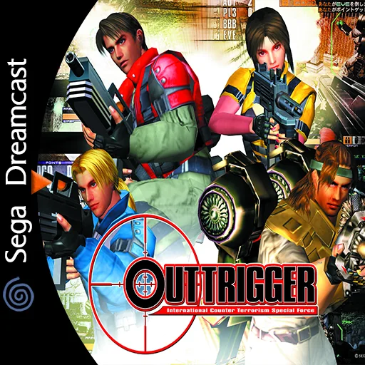 OUTTRIGGER