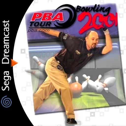 PBA BOWLING 2001