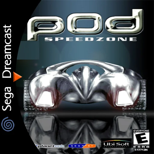 POD SPEEDZONE