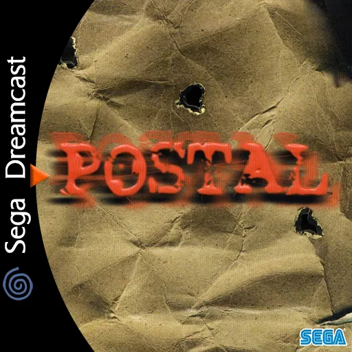 POSTAL