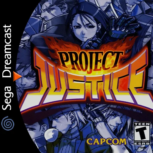 PROJECT JUSTICE