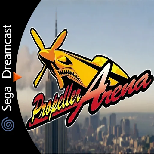 PROPELLER ARENA